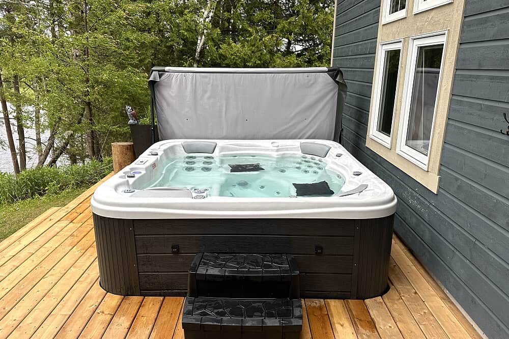 5 Day Reignite the Spark: Phoenix Rising Couples Retreat, Canada 8