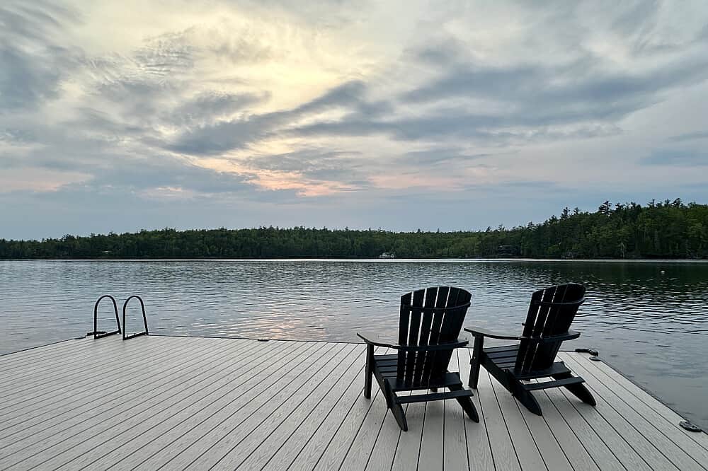 5 Day Reignite the Spark: Phoenix Rising Couples Retreat, Canada 7