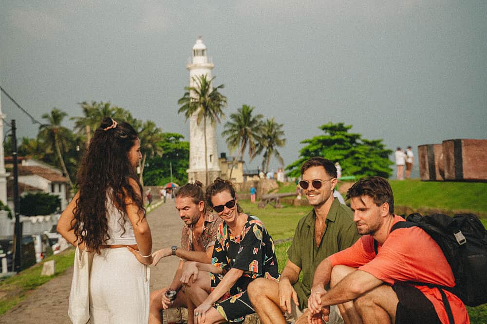 8 Day Kelani Active Yoga and Safari Retreat in Matara, Sri Lanka 4