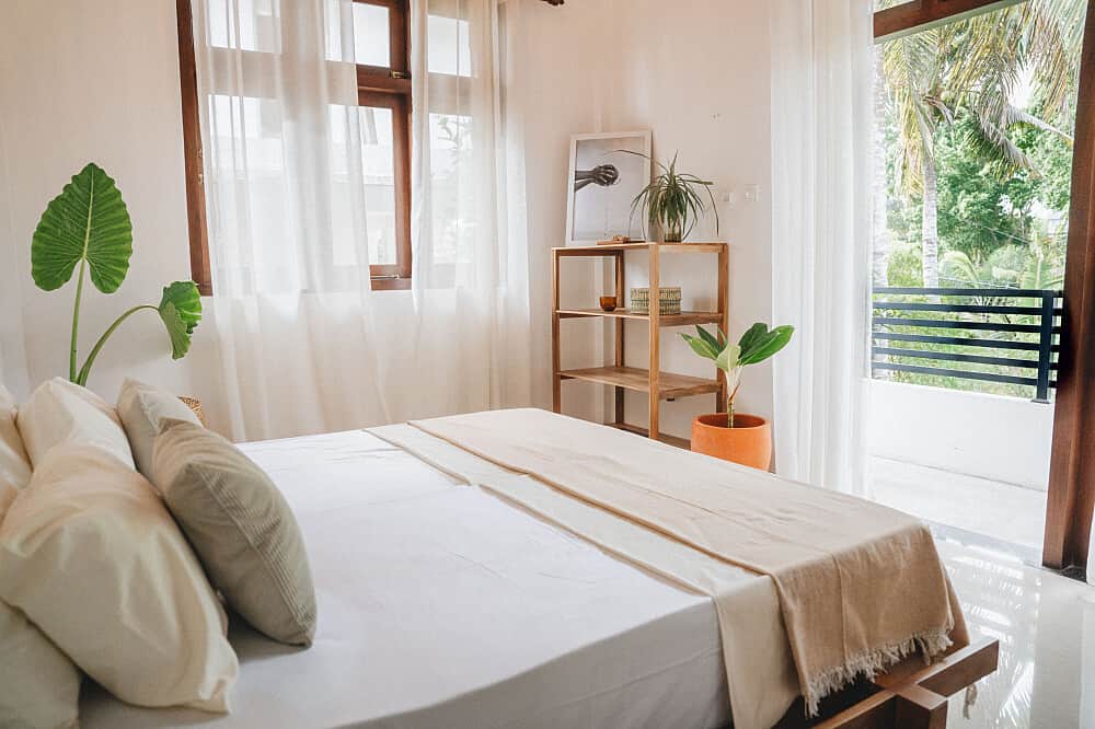 8 Day Kelani Active Yoga and Safari Retreat in Matara, Sri Lanka 3