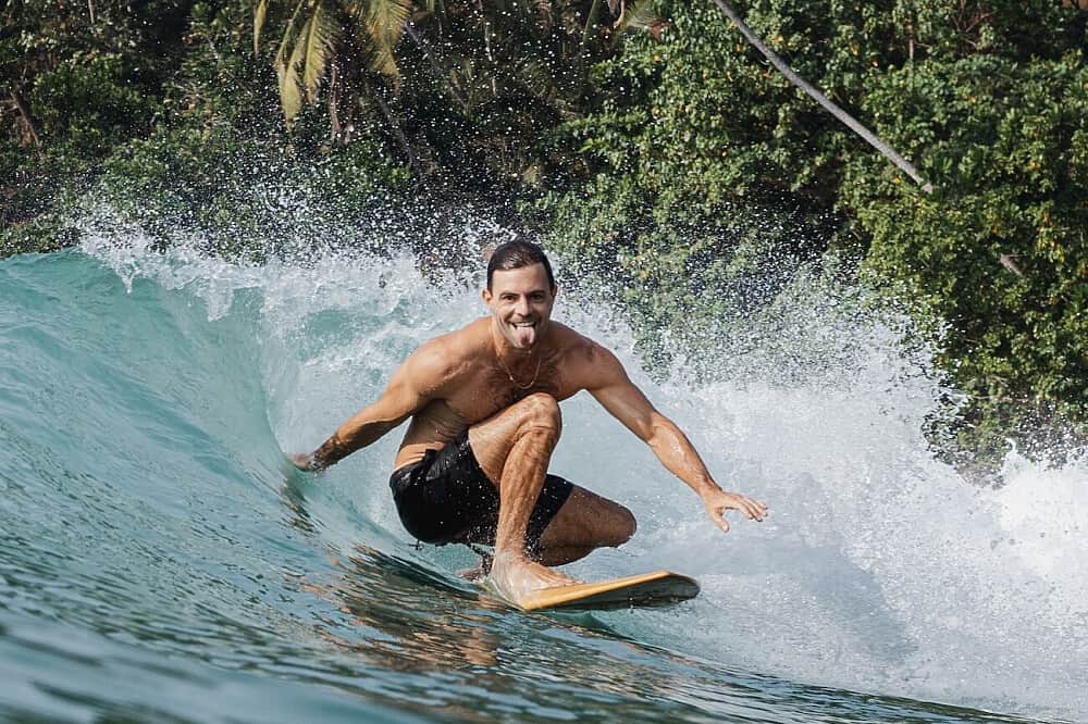 8 Day Kelani Active Yoga and Safari Retreat in Matara, Sri Lanka 5