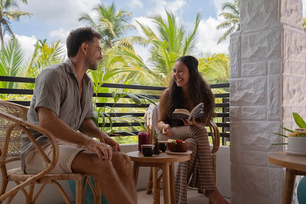 8 Day Kelani Active Yoga and Safari Retreat in Matara, Sri Lanka 7