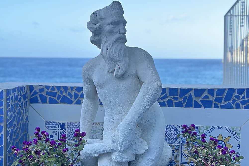 4 Day Ashtanga Yoga & Wellness Retreat on Ischia Island, Italy 3