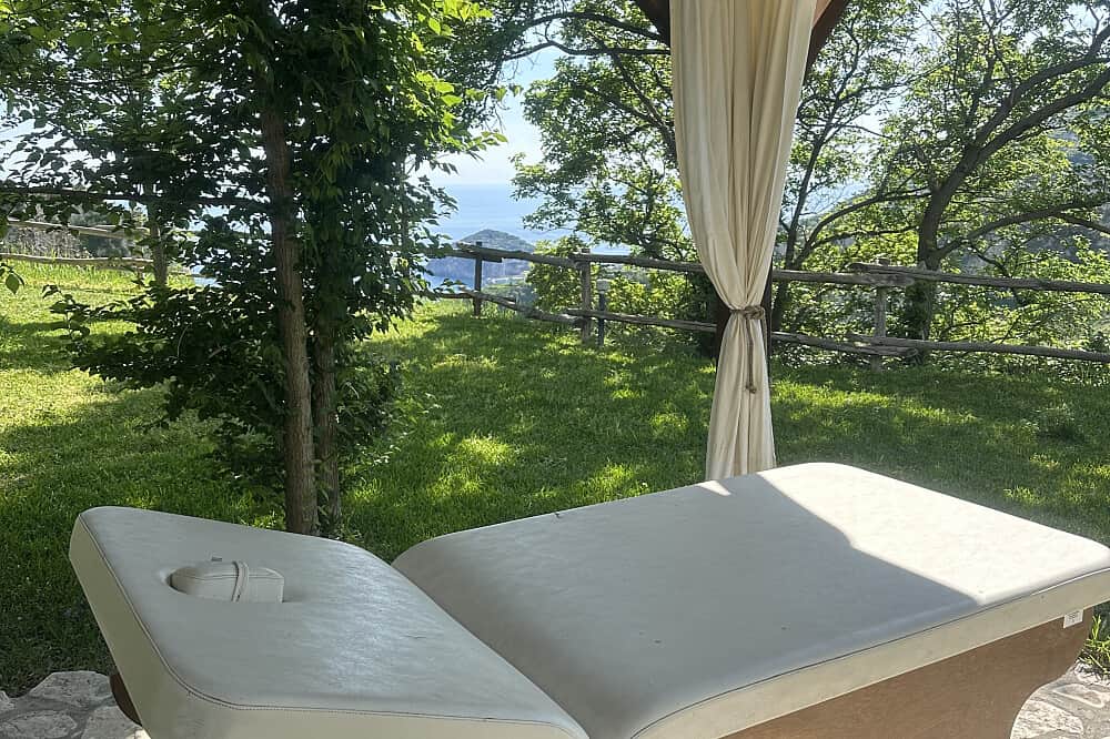 4 Day Ashtanga Yoga & Wellness Retreat on Ischia Island, Italy 6