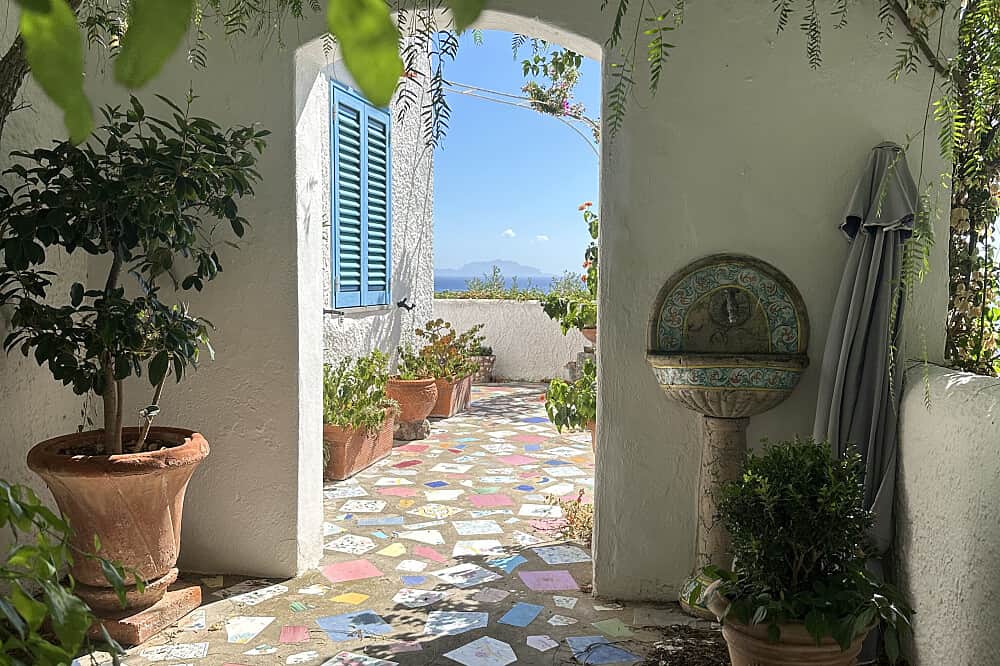 4 Day Ashtanga Yoga & Wellness Retreat on Ischia Island, Italy 8