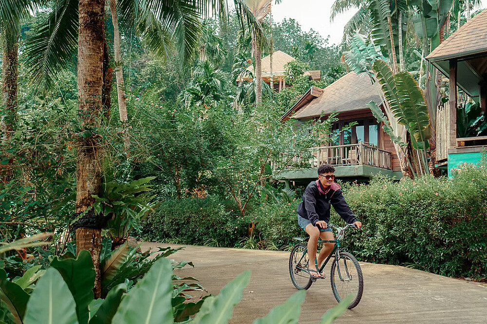 9 Day Enriched Full Fasting Detox Retreat in Koh Chang, Thailand 6