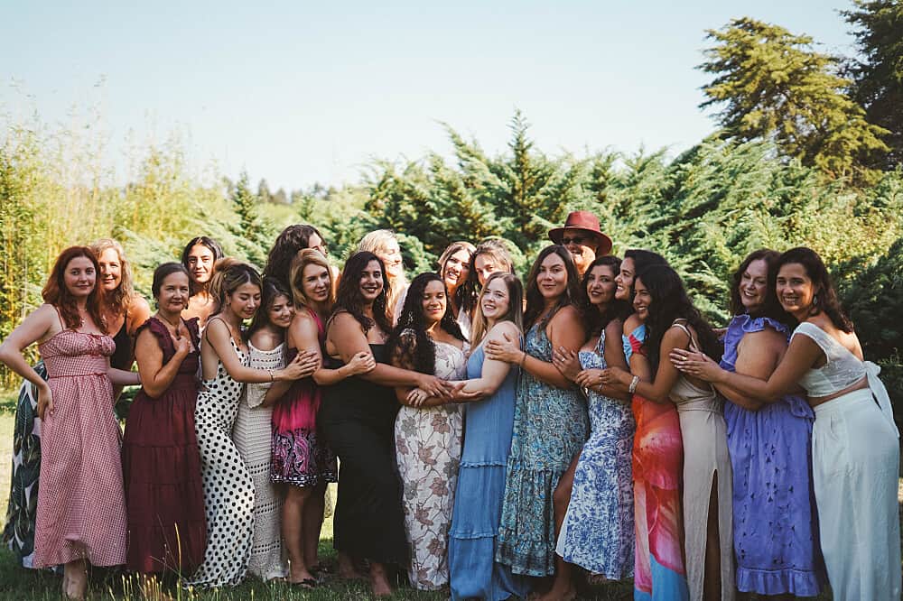 6 Day Women's Wellness Retreat in Portugal 5