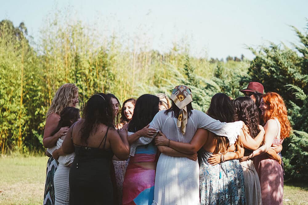 6 Day Women's Wellness Retreat in Portugal 7