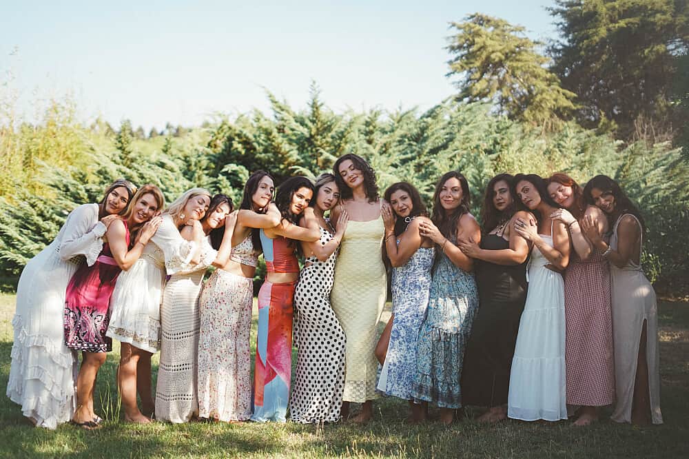 6 Day Women's Wellness Retreat in Portugal 1