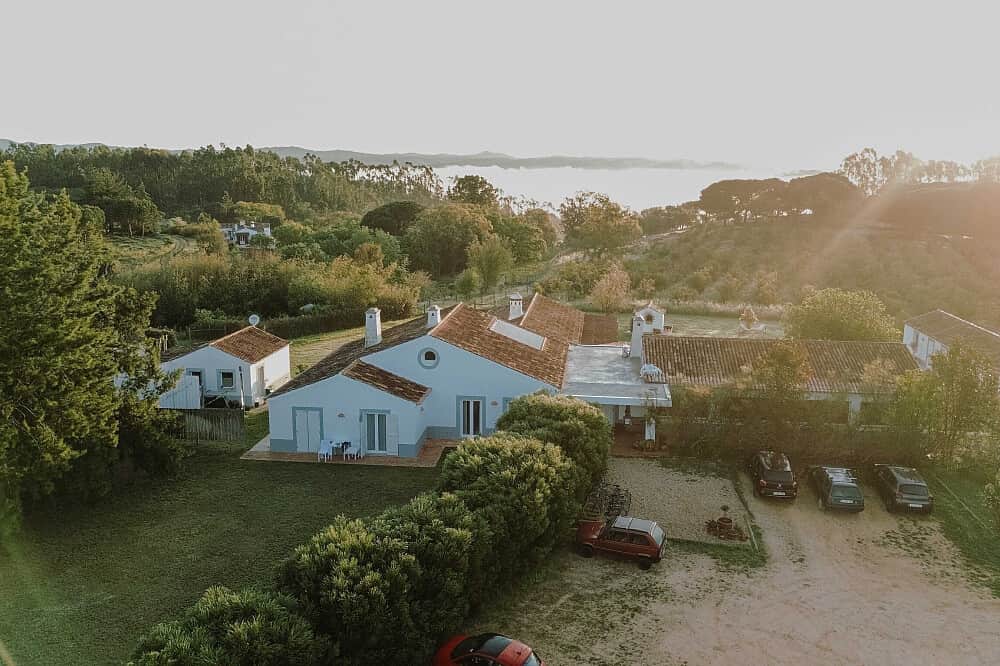 6 Day Women's Wellness Retreat in Portugal 8