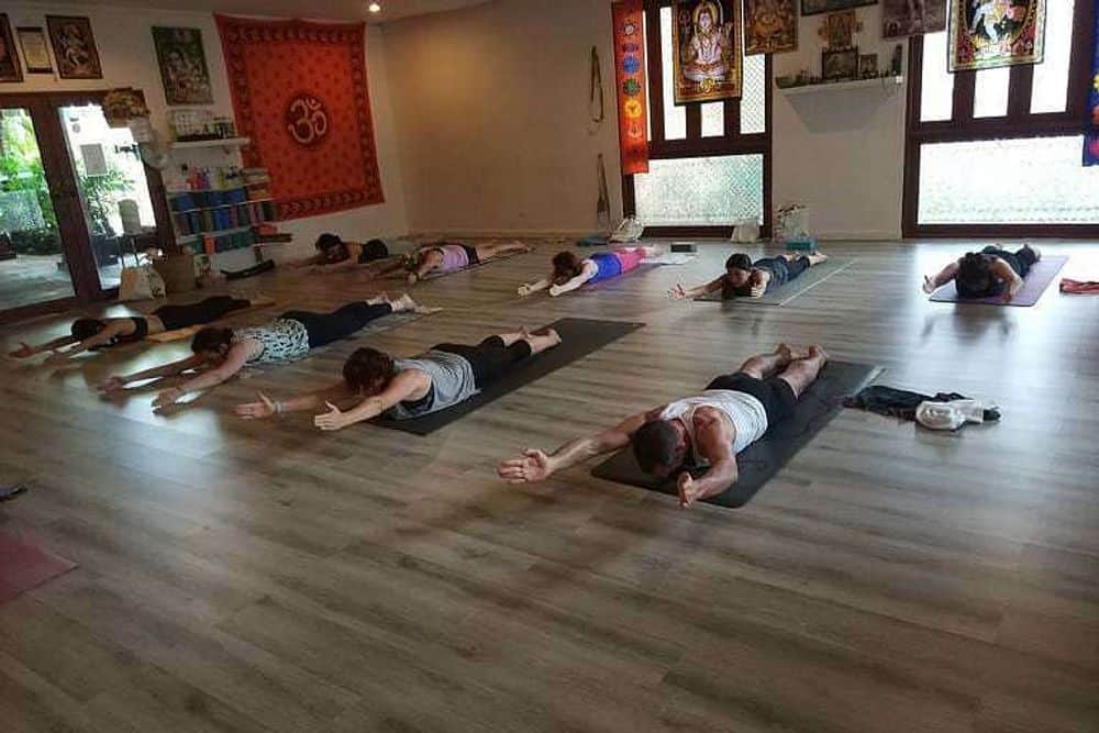 21 Day Water Fast and Yoga Program in Phuket, Thailand 8
