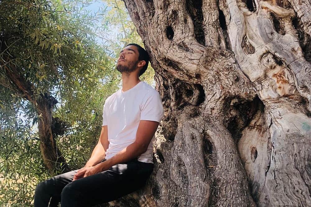 5 Day Private Couple's Ayahuasca Retreat in Spain 2