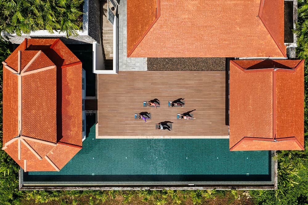 8 Day Amatara Weight Management Retreat in Phuket, Thailand 7