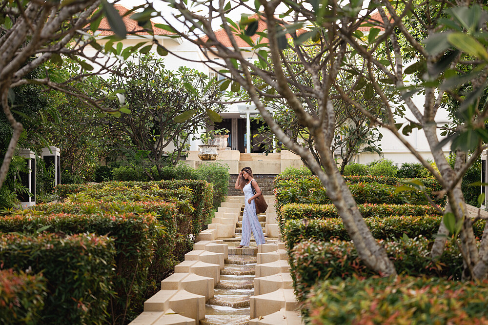 8 Day Amatara Weight Management Retreat in Phuket, Thailand 2