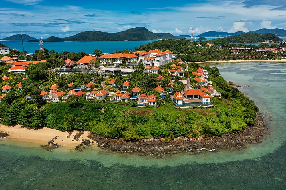 11 Day Amatara Weight Management in Phuket, Thailand 7