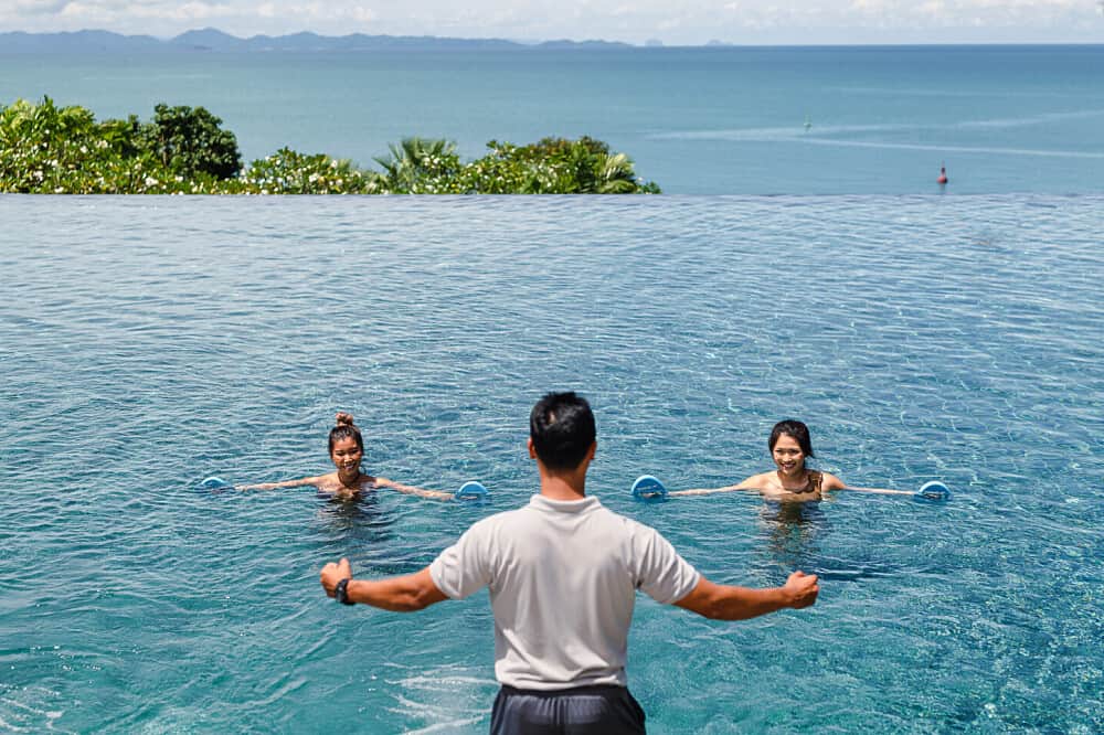 11 Day Amatara Weight Management in Phuket, Thailand 8