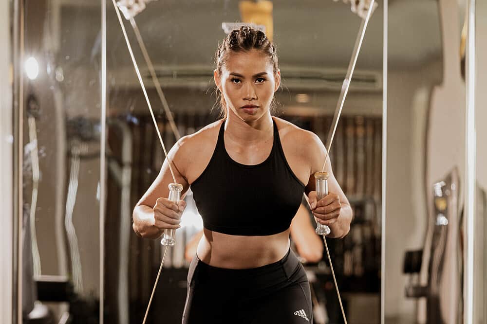 11 Day Amatara Weight Management in Phuket, Thailand 6