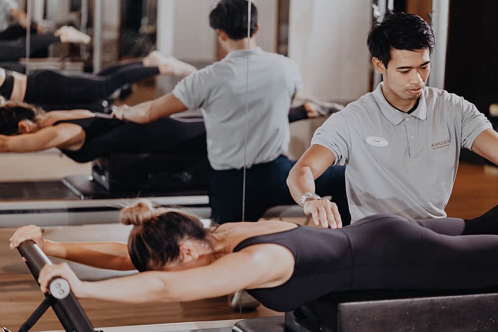 11 Day Amatara Weight Management in Phuket, Thailand 3