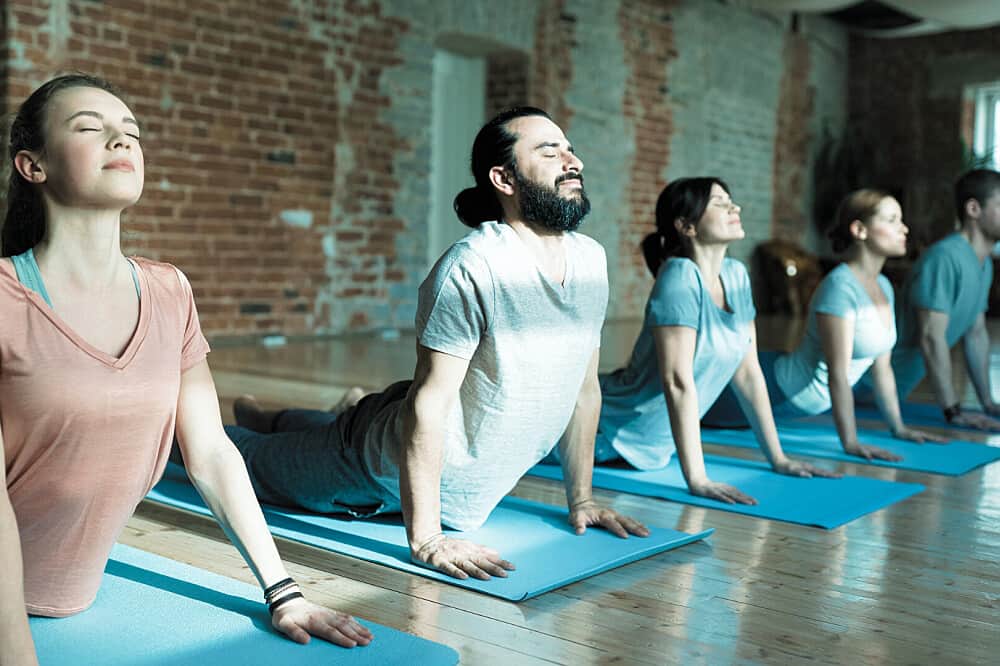 8 Day 'The Sacred Breakthrough" Psychedelic Retreat, Netherlands 8