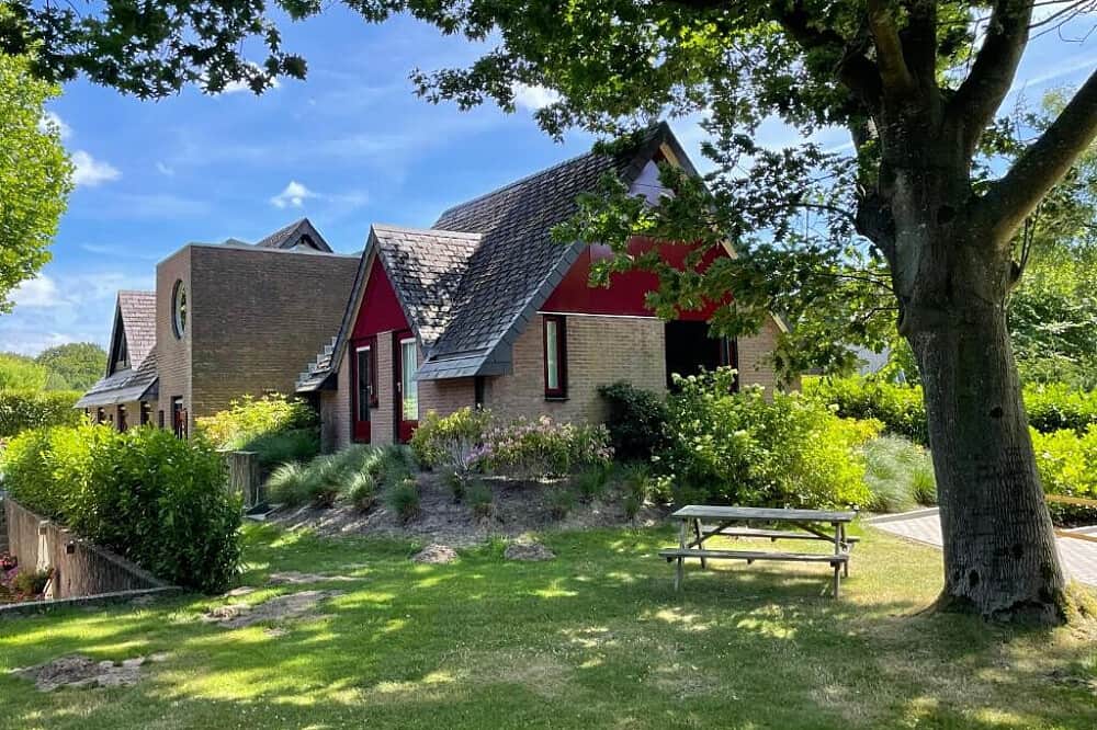 8 Day 'The Sacred Breakthrough" Psychedelic Retreat, Netherlands 2