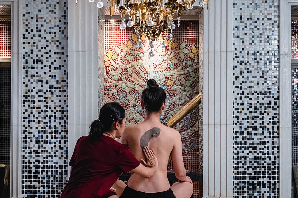 8 Day Amatara Stress & Burnout Recovery Retreat in Thailand 7