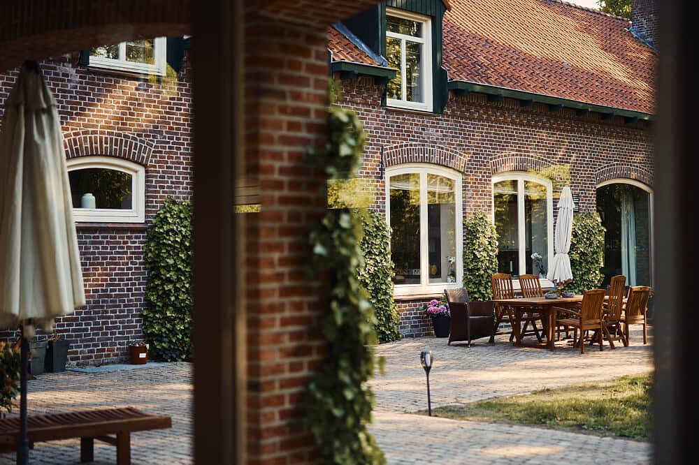 5 Day Therapeutic Psilocybin Medicine Retreat in the Netherlands 5