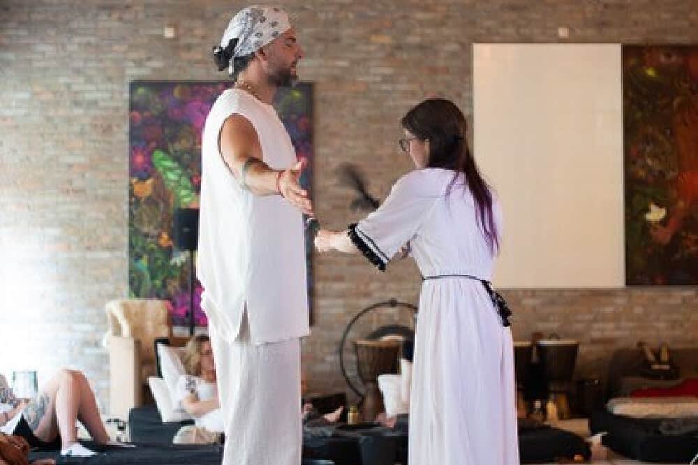 5 Day Therapeutic Psilocybin Medicine Retreat in the Netherlands 8