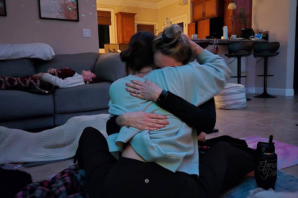 3 Day Ancestral Medicine Retreat for Women in Arizona 8