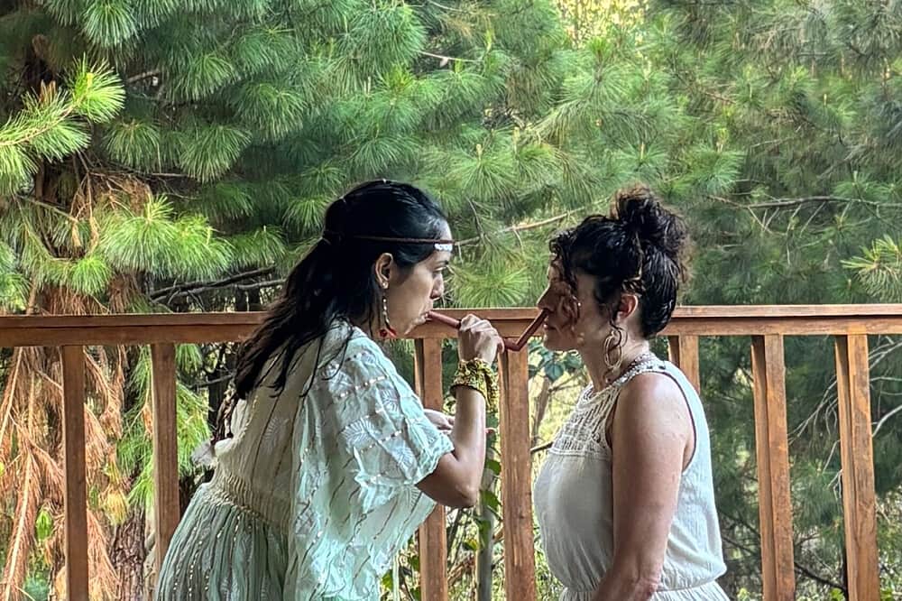 3 Day Ancestral Medicine Retreat for Women in Arizona 3