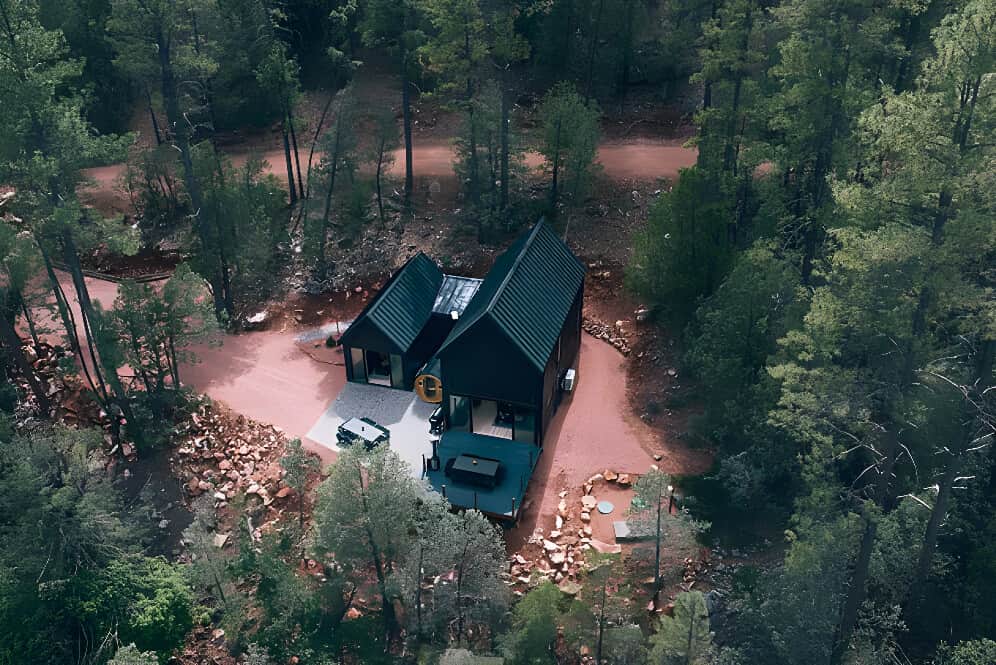 3 Day Ancestral Medicine Retreat for Women in Arizona 2