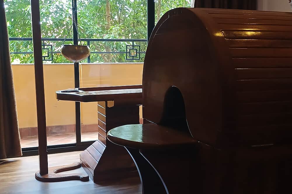 4 Day Yoga Ayurveda Holistic Wellness Retreat, Kathmandu, Nepal 6