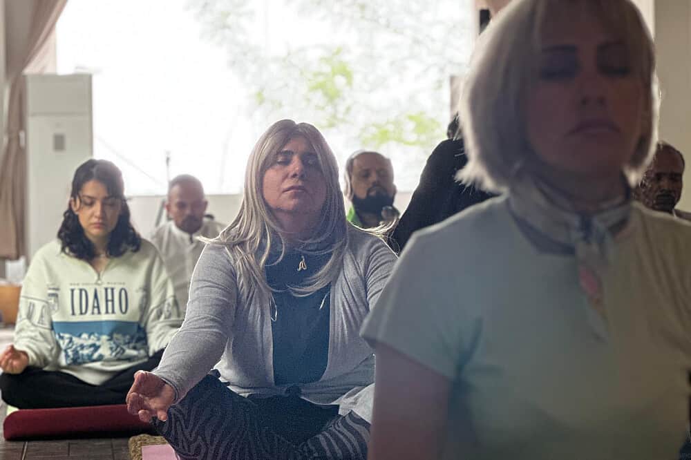 4 Day Yoga Ayurveda Holistic Wellness Retreat, Kathmandu, Nepal 8