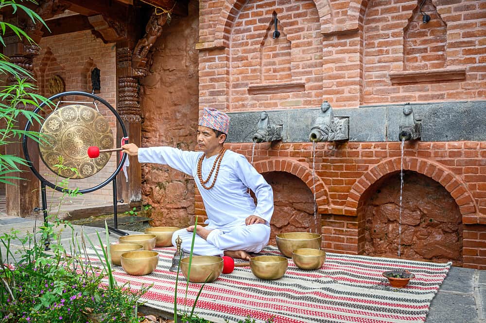 4 Day Yoga Ayurveda Holistic Wellness Retreat, Kathmandu, Nepal 5