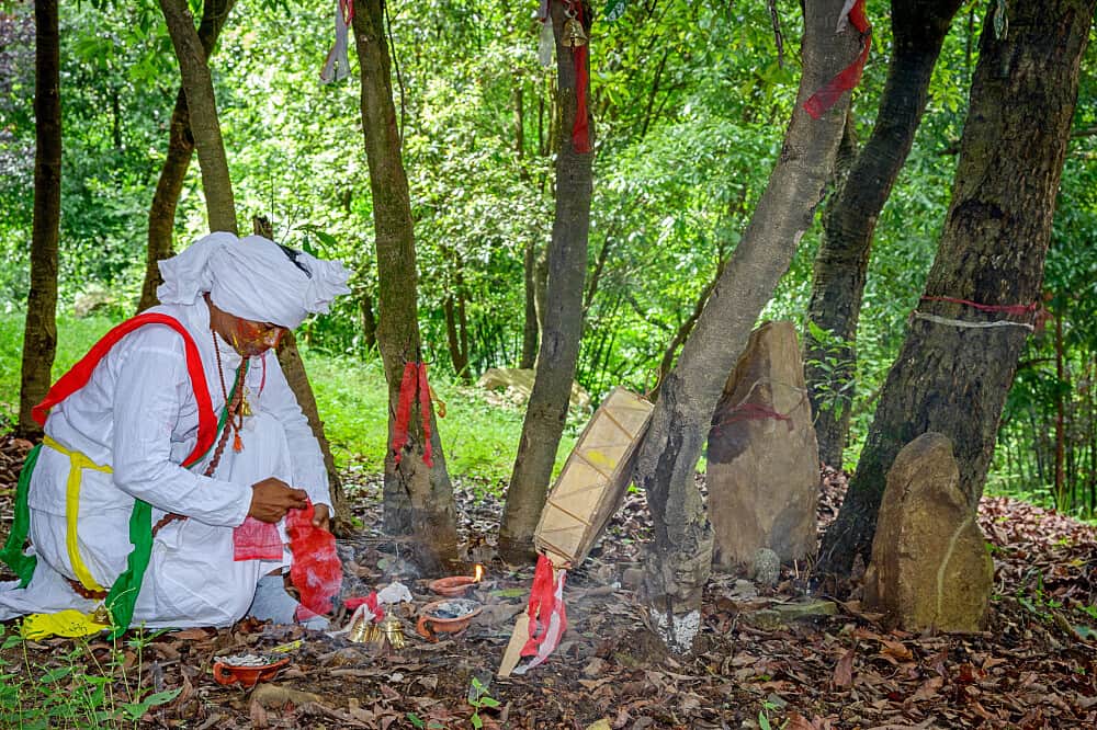 4 Day Yoga Ayurveda Holistic Wellness Retreat, Kathmandu, Nepal 3