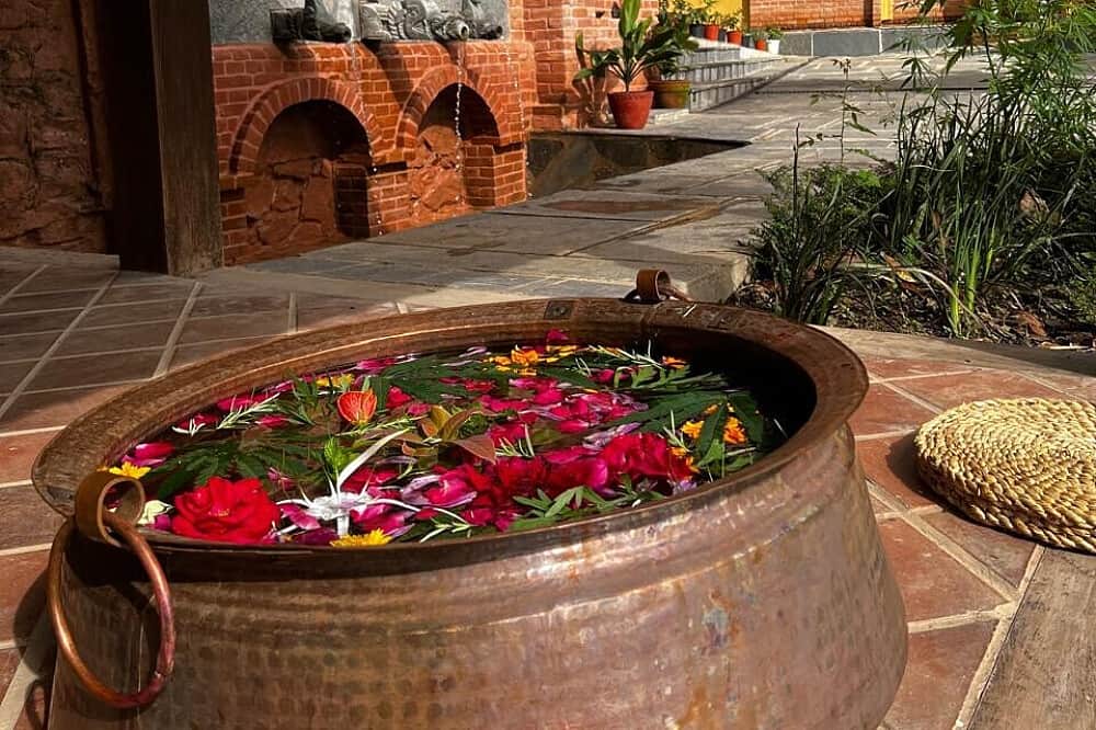 4 Day Yoga Ayurveda Holistic Wellness Retreat, Kathmandu, Nepal 4