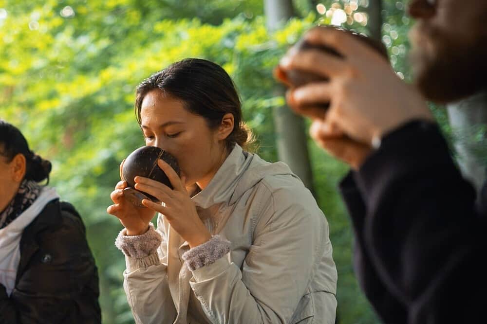 4 Day Wellness, Reiki & Yoga in Nature Retreat in Germany 3