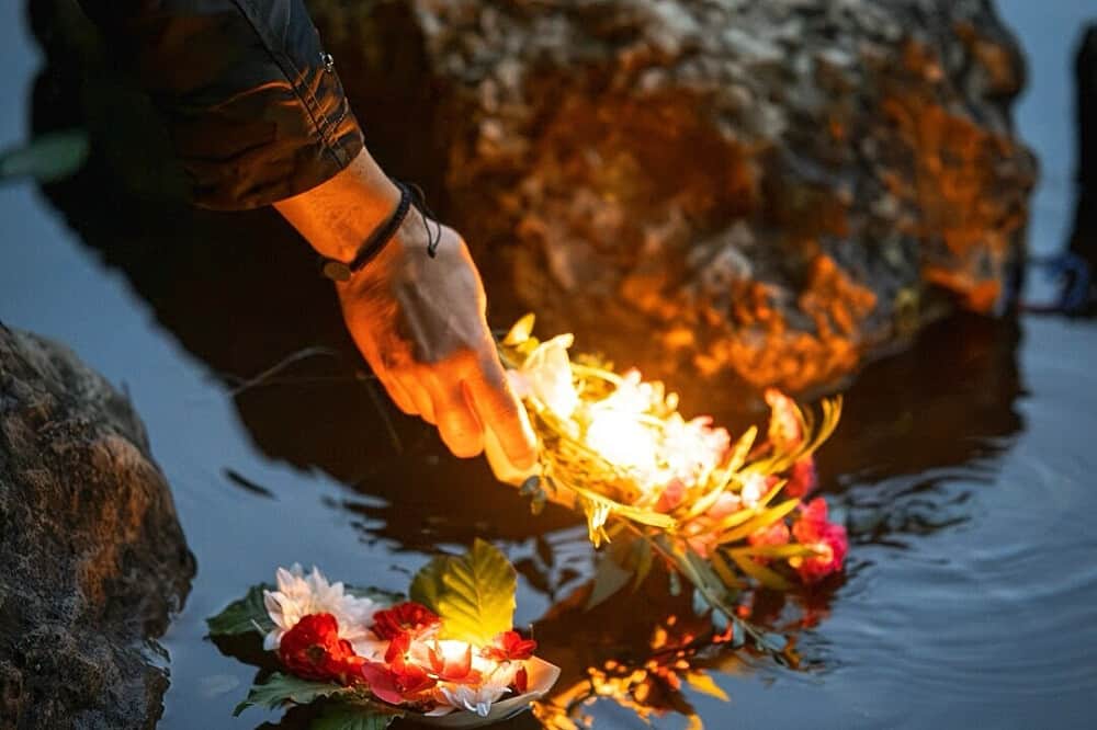 4 Day Wellness, Reiki & Yoga in Nature Retreat in Germany 6