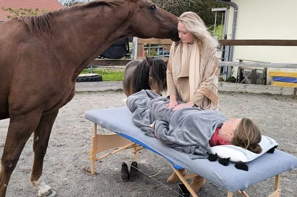 4 Day Wellness, Reiki & Yoga in Nature Retreat in Germany 2