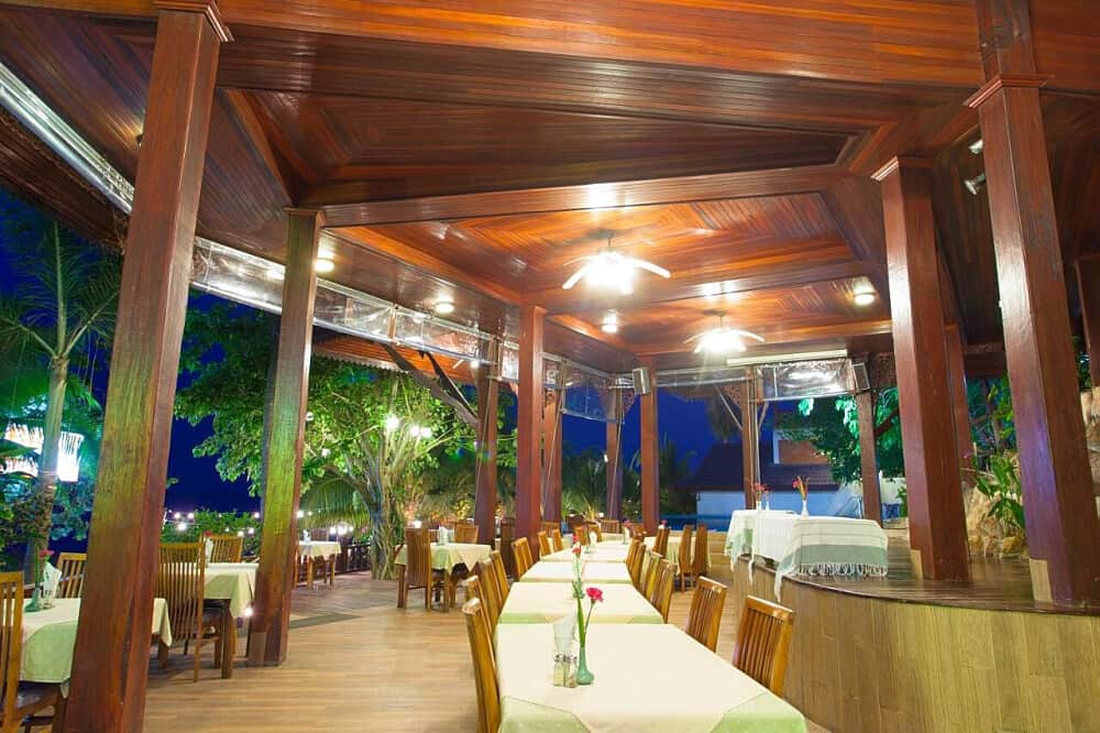 8 Day Transformational Meditation Teacher Training in Thailand 7