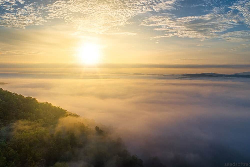 4 Day Personal Healing Retreat, Log Cabin Sanctuary Asheville, US 3