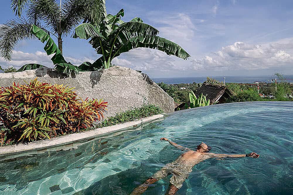 10 Day 300 Hour Vinyasa Flow Yoga Teacher Training in Bali 6