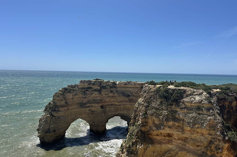 6 Day Immersive Yoga & HIIT Pilates Retreat in Algarve, Portugal 3