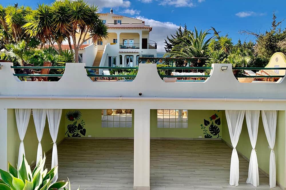 6 Day Immersive Yoga & HIIT Pilates Retreat in Algarve, Portugal 6