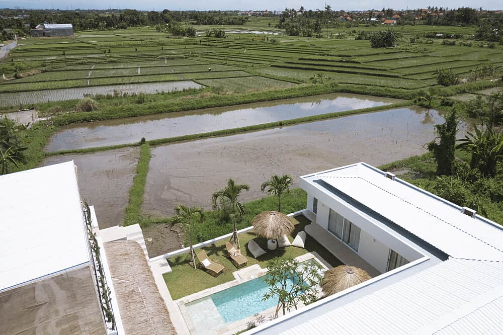 8 Day Kavo Maison Surf & Yoga Camp in Bali, Indonesia 8