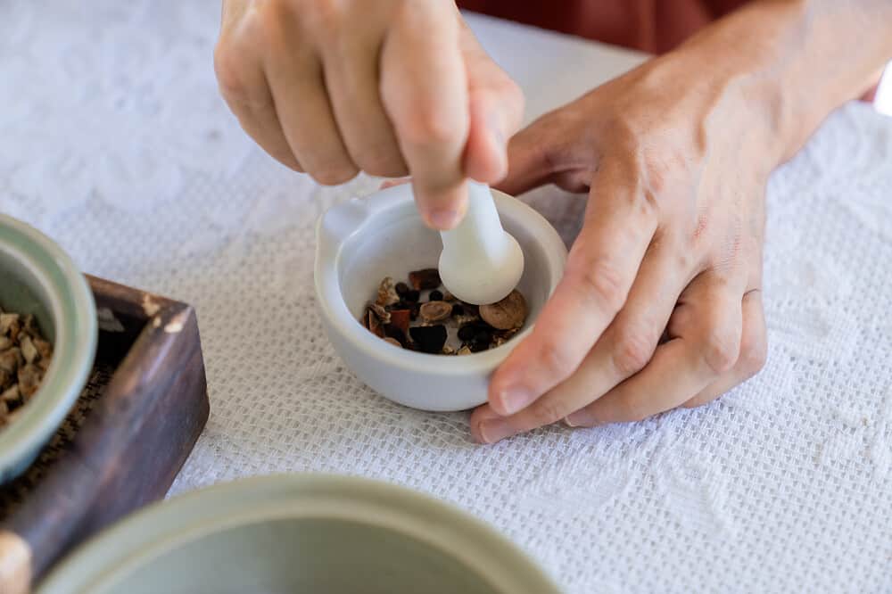 7 Day Thai Herbal Living In Krabi, Thailand 7