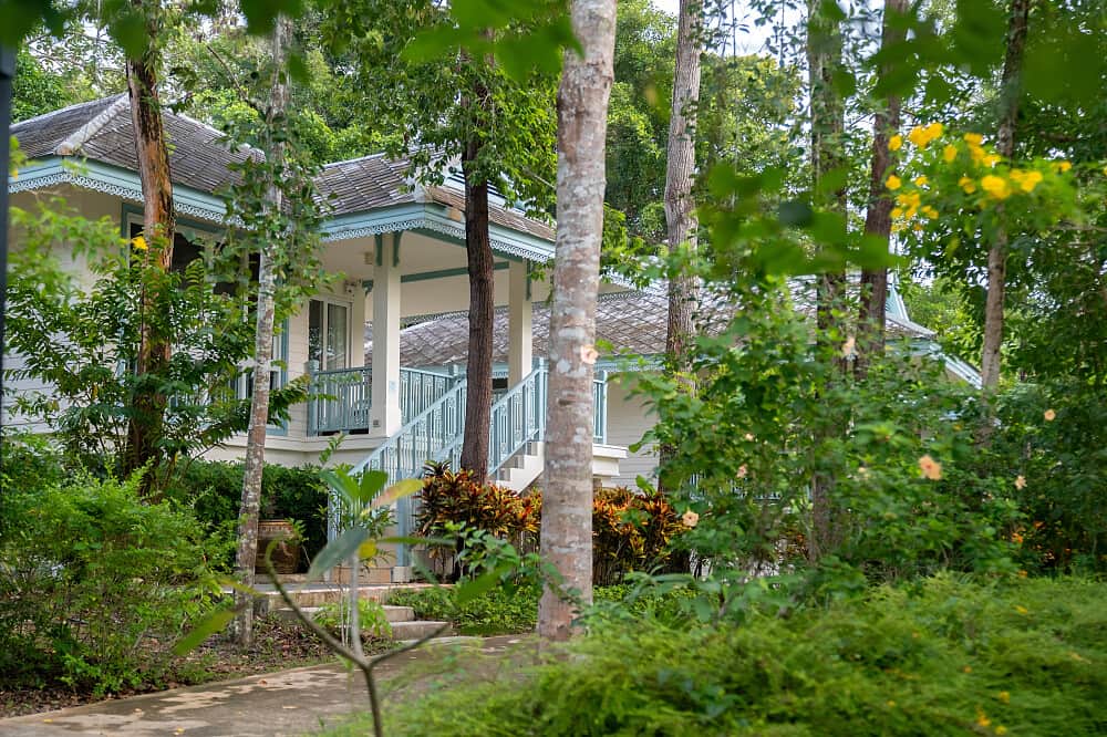 7 Day Thai Herbal Living In Krabi, Thailand 6