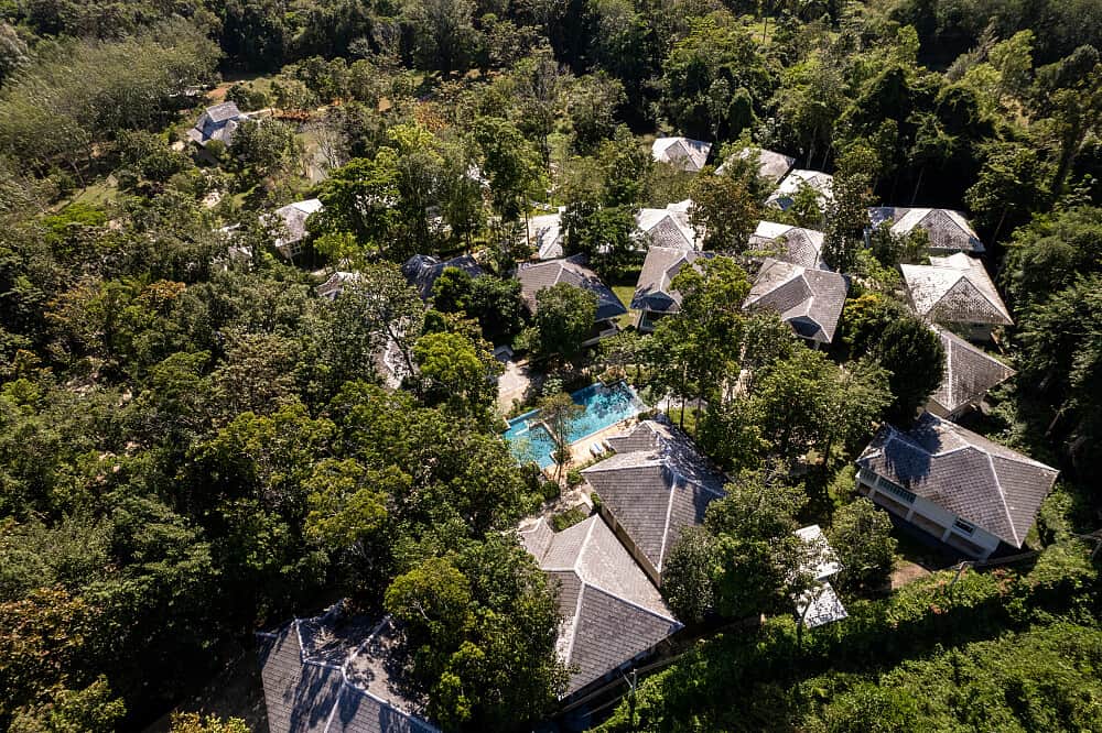 7 Day Thai Herbal Living In Krabi, Thailand 4