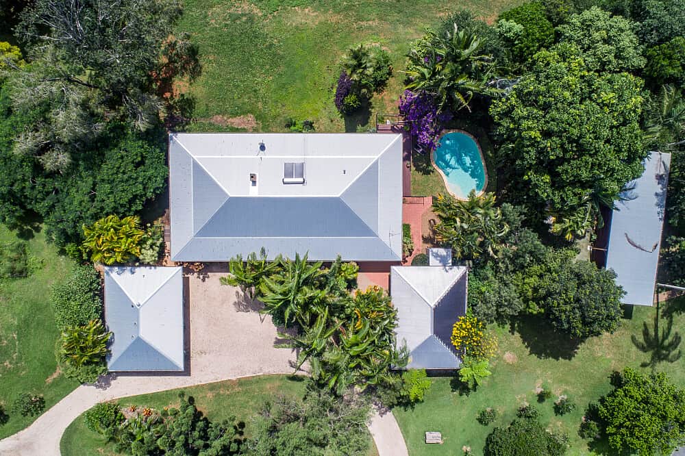 5 Day Silent Meditation&Yoga Retreat,Byron Bay Region,Australia 4