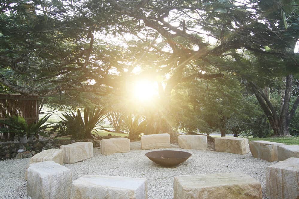 5 Day Silent Meditation&Yoga Retreat,Byron Bay Region,Australia 6