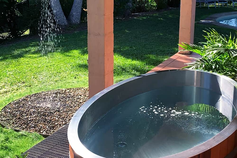 5 Day Silent Meditation&Yoga Retreat,Byron Bay Region,Australia 7